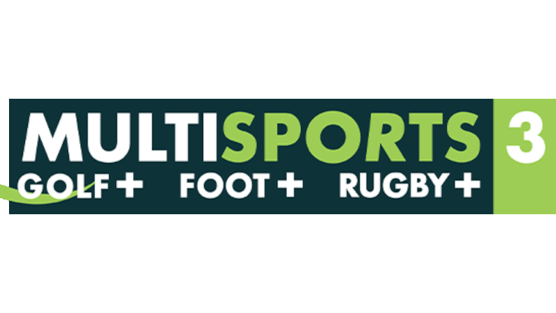 MultiSports 3