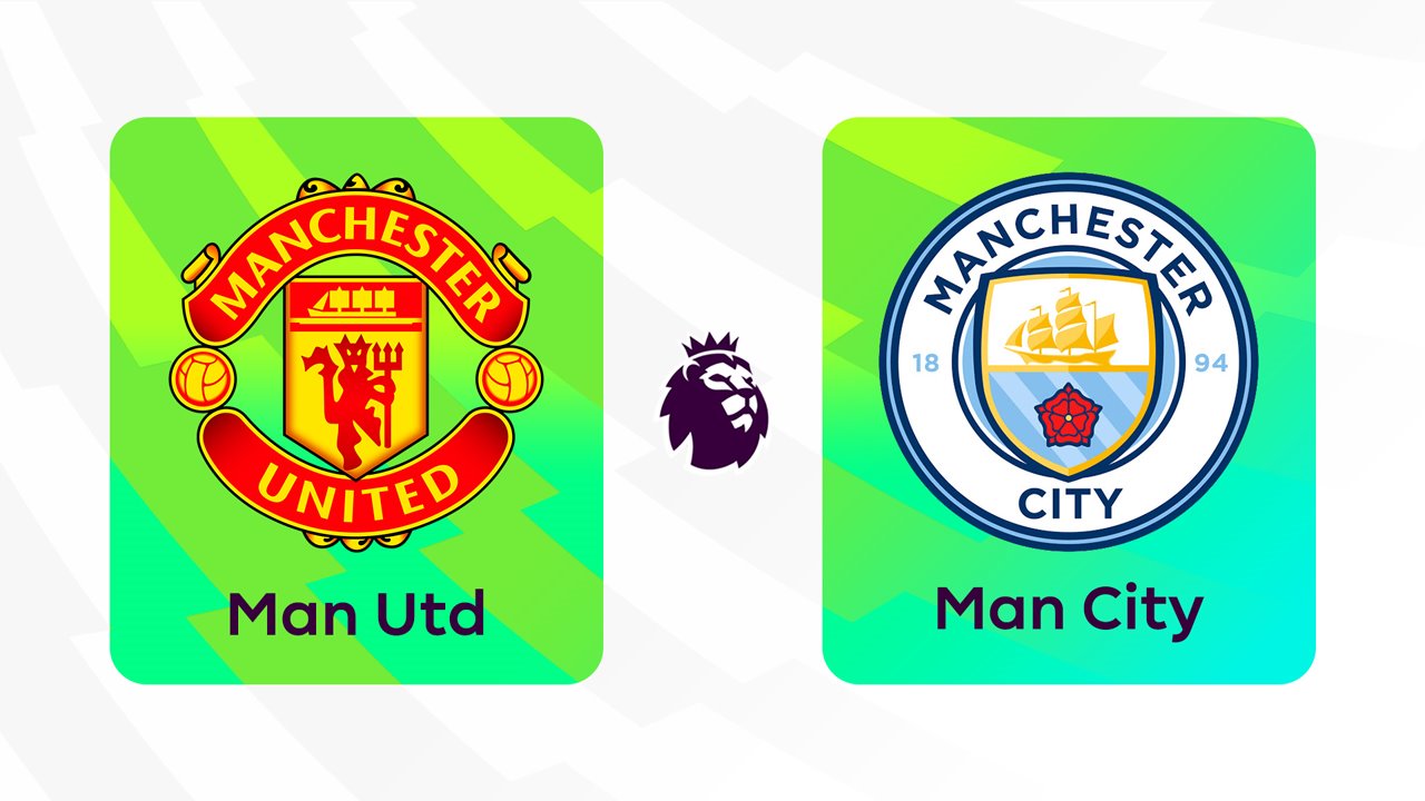 Where To Watch Manchester City Vs Manchester United Game Today Time Events 2267288 Thumb 