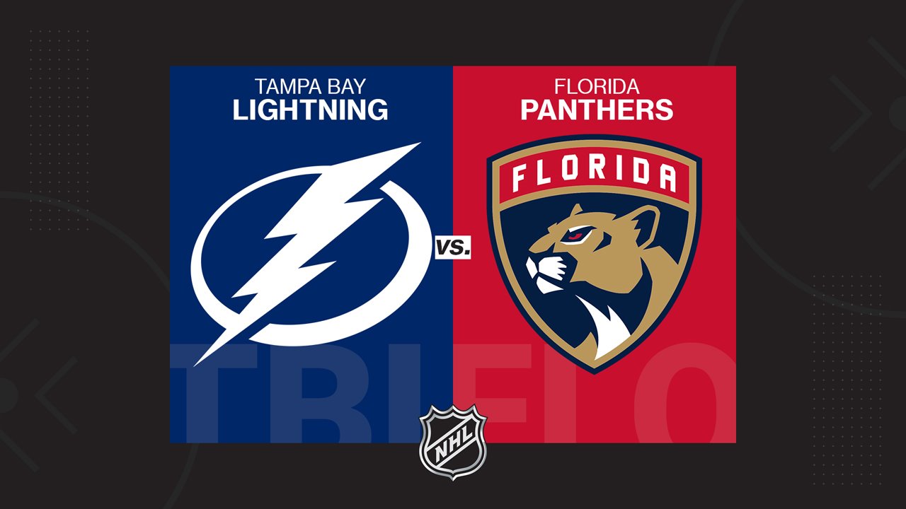 Where To Watch Florida Panthers Vs Tampa Bay Lightning Game Today Events 2347397 Thumb 