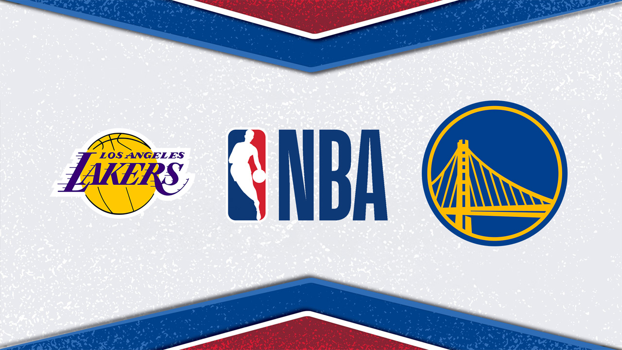 Where To Watch Golden State Warriors Vs Los Angeles Lakers Game Today Events 2358116 Thumb 