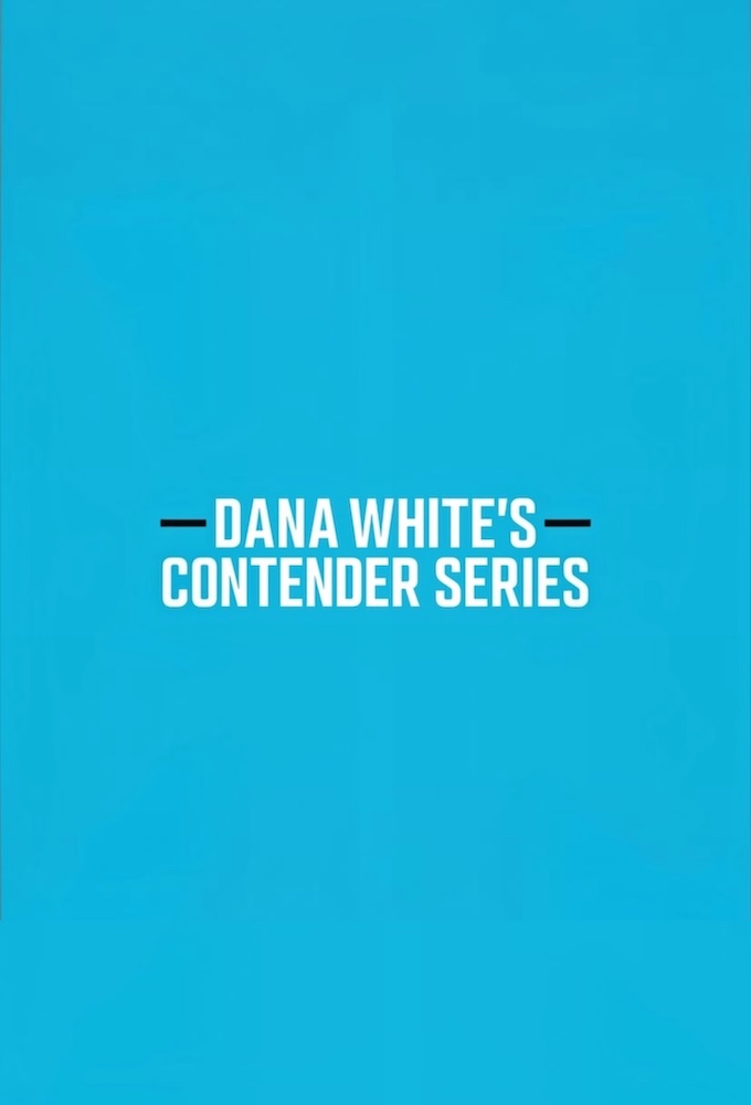 Dana Whites Contender Series season 10 Week 1