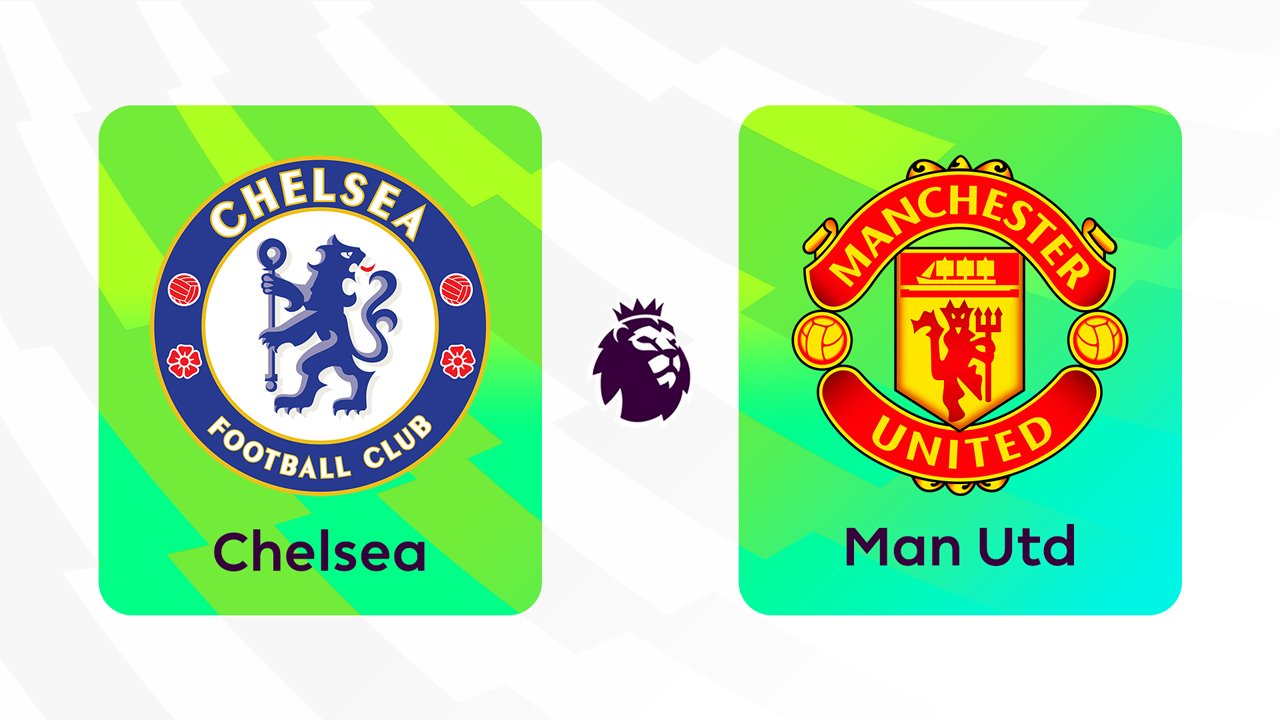 Where To Watch Manchester United Vs Chelsea Game Today Time EPL Schedule Thumb 