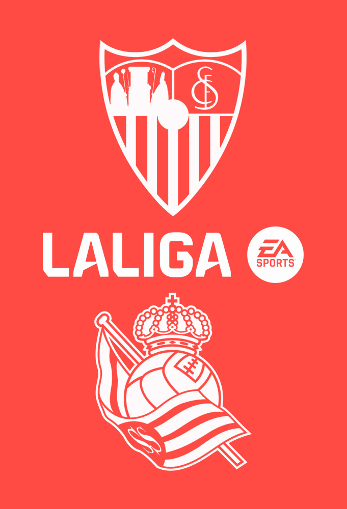 Where to watch Sevilla vs Real Sociedad: Time, channel, La Liga schedule