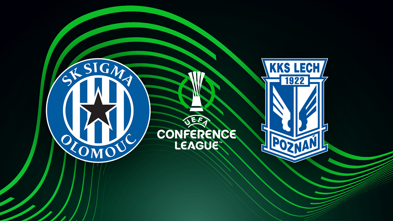 Where to watch Lech Poznań vs. Sigma Olomouc game today: Time, UEFA ...
