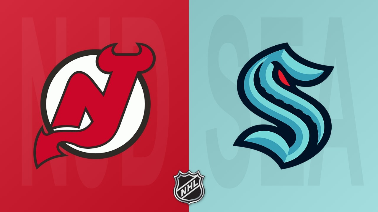 Where to watch New Jersey Devils vs. Seattle Kraken game today: Time