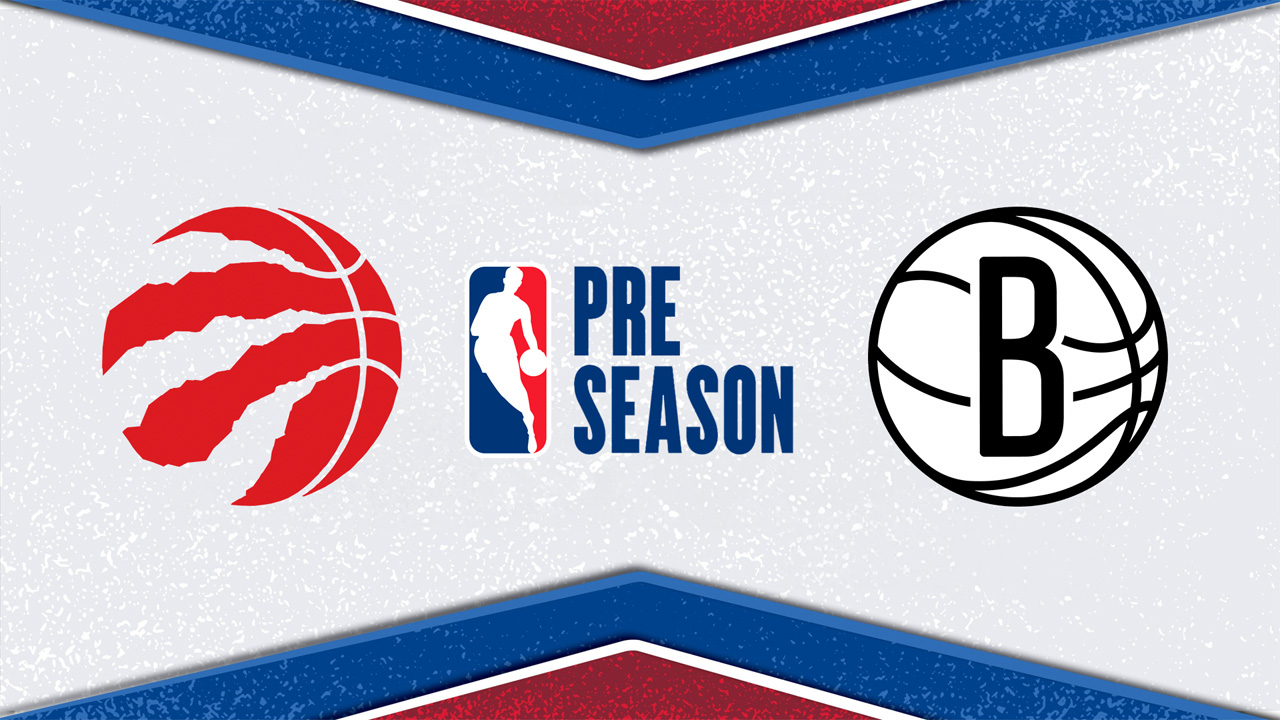 Where To Watch Brooklyn Nets Vs Toronto Raptors Game Today Time Nba 