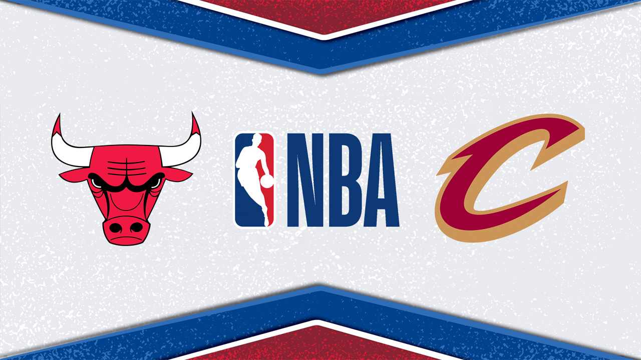 Where to watch Cleveland Cavaliers vs. Chicago Bulls game today: Time ...