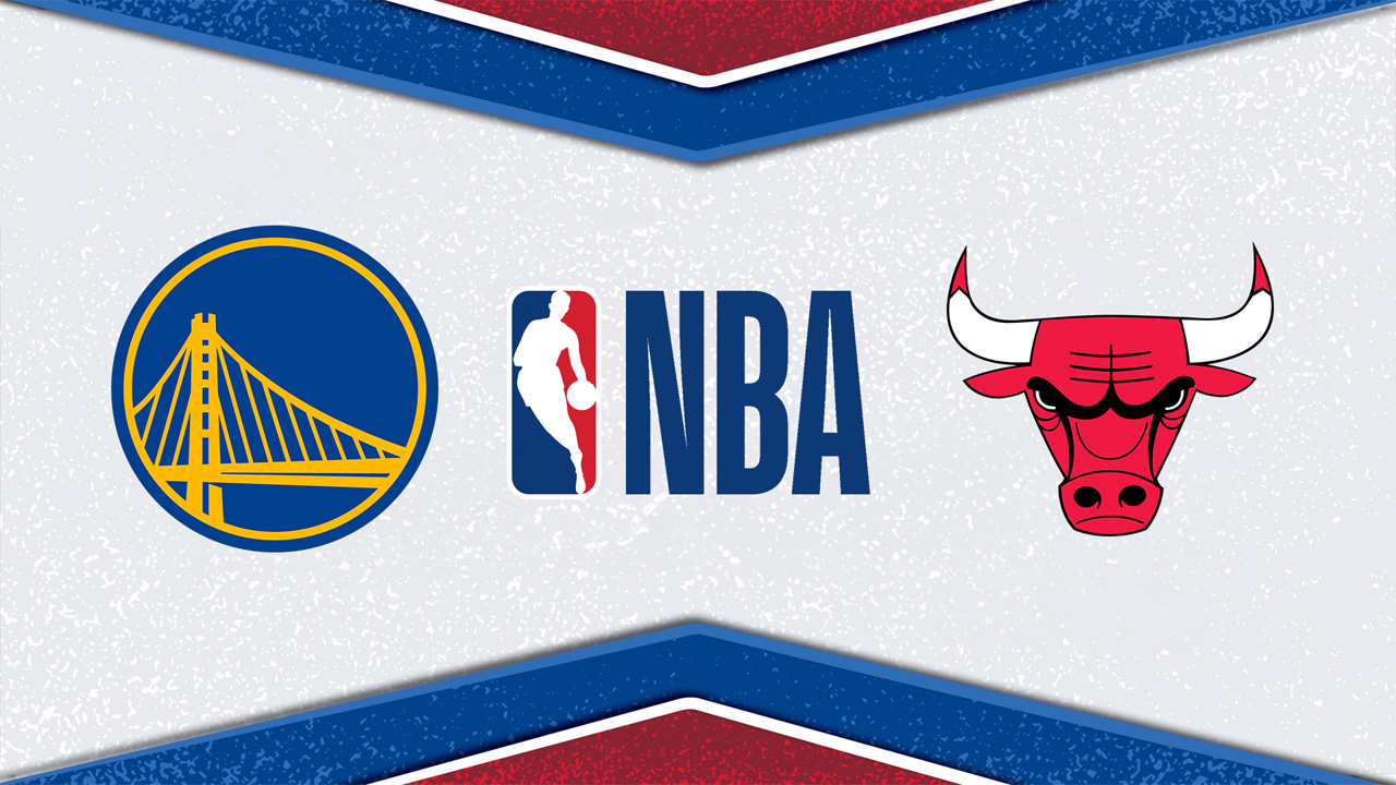 Where To Watch Chicago Bulls Vs Golden State Warriors Game Today Time Thumb 