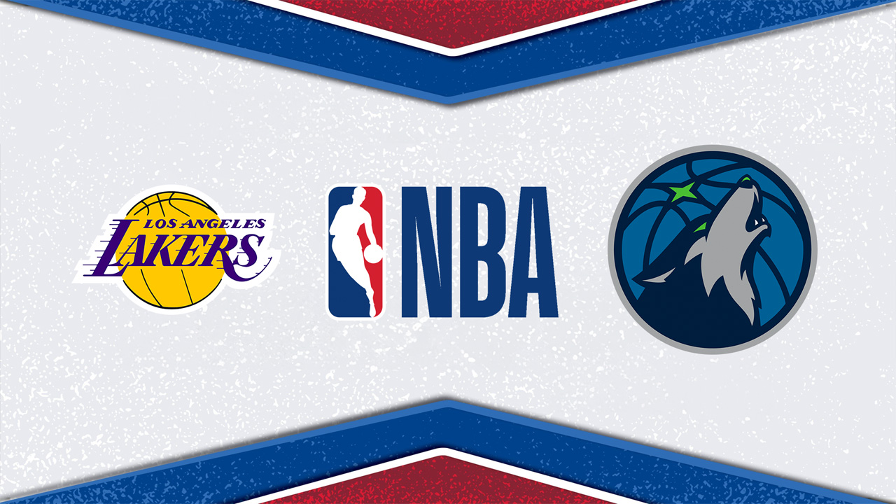 Where To Watch Minnesota Vs Los Angeles Lakers Game Today Thumb 