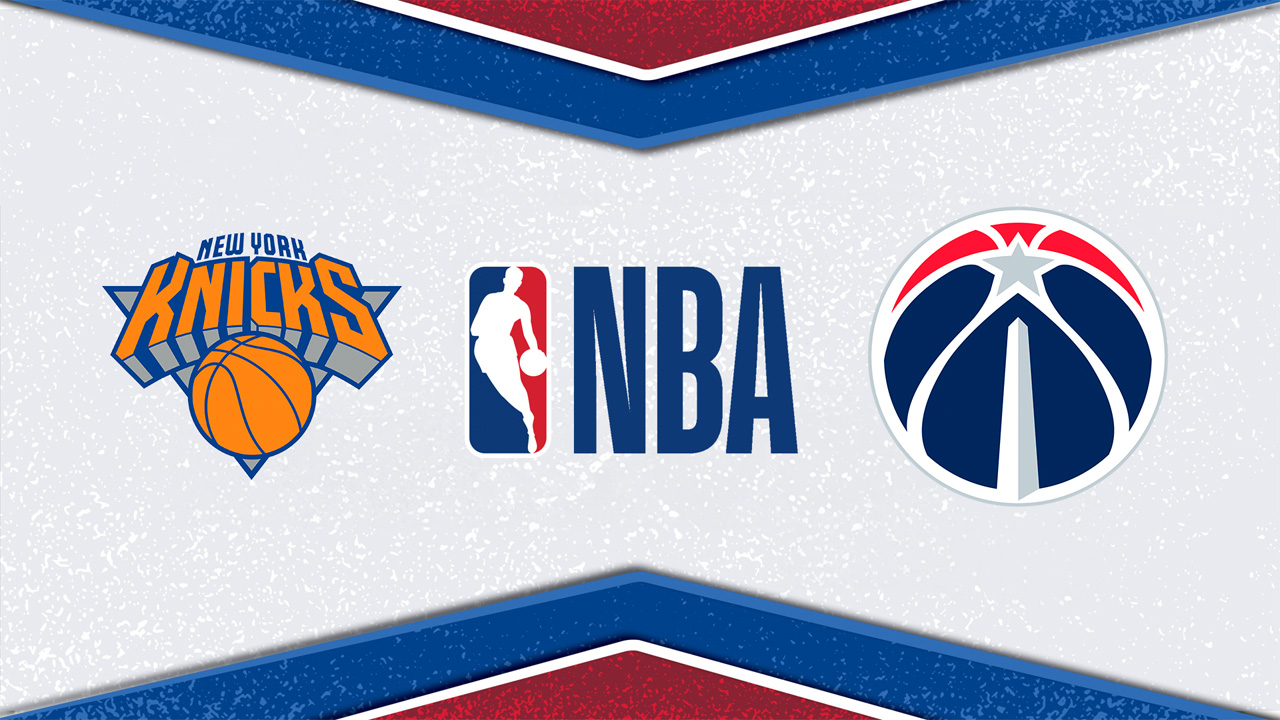 Where To Watch Washington Wizards Vs New York Knicks Game Today Time Thumb 