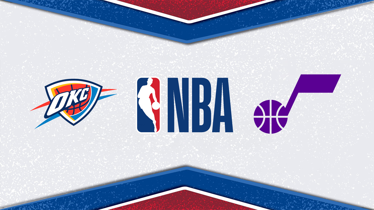 Where To Watch Utah Jazz Vs Oklahoma City Thunder Game Today Time Thumb 