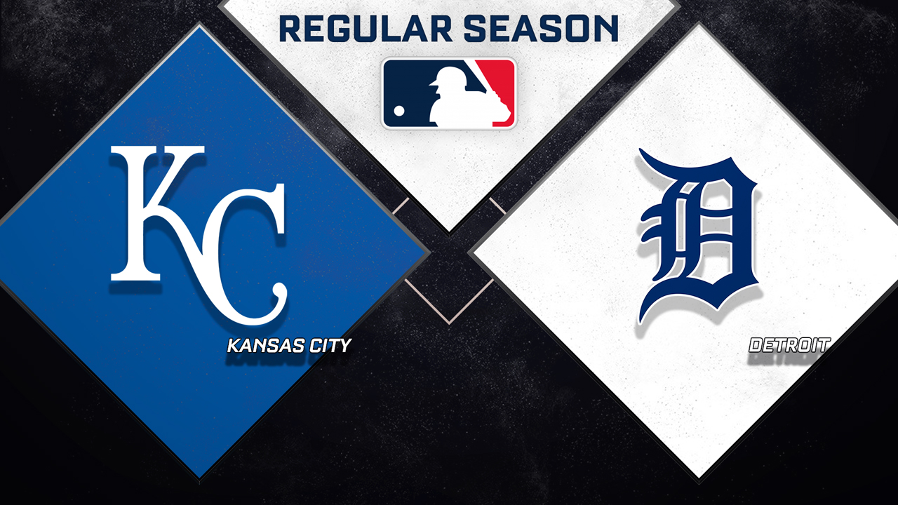 Where to watch Detroit Tigers vs. Kansas City Royals game today: Time ...
