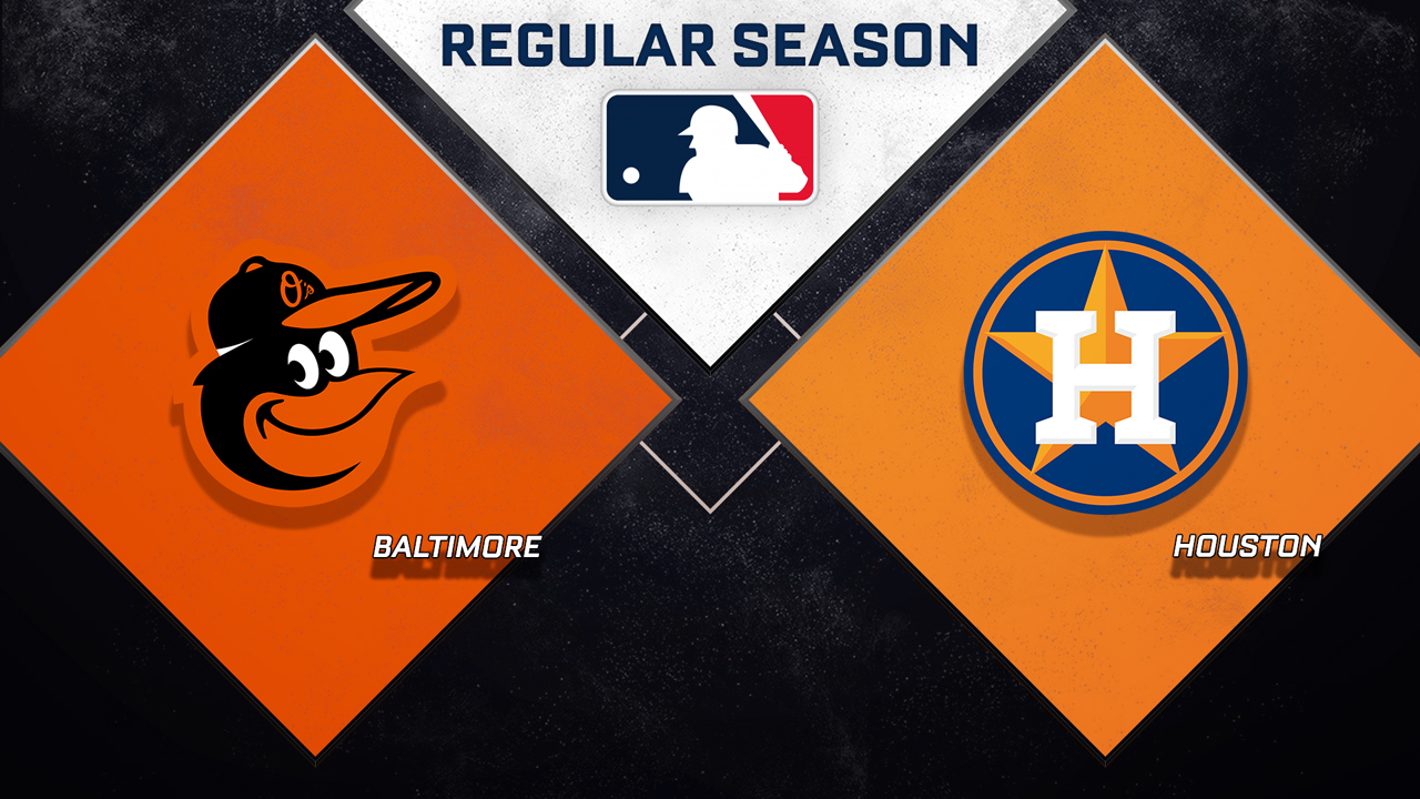 Where To Watch Houston Astros Vs Baltimore Orioles Game Today Time Thumb 