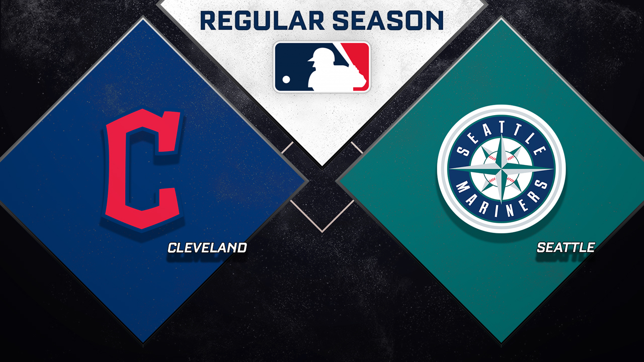 Where To Watch Seattle Mariners Vs Cleveland Guardians Game Today Thumb 