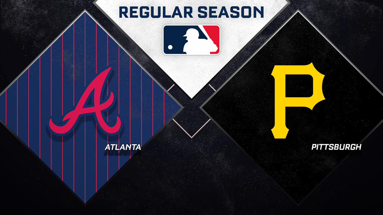 Where To Watch Pittsburgh Pirates Vs Atlanta Braves Game Today Time Thumb 